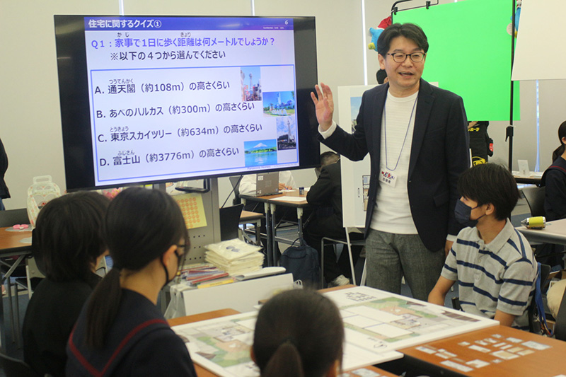 パナソニック ホームズ株式会社